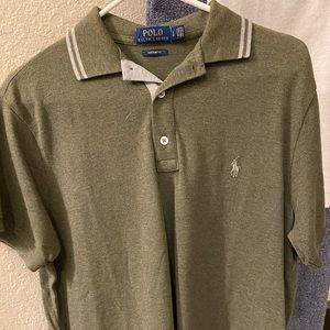 Ralph Lauren Polo (NWT)
